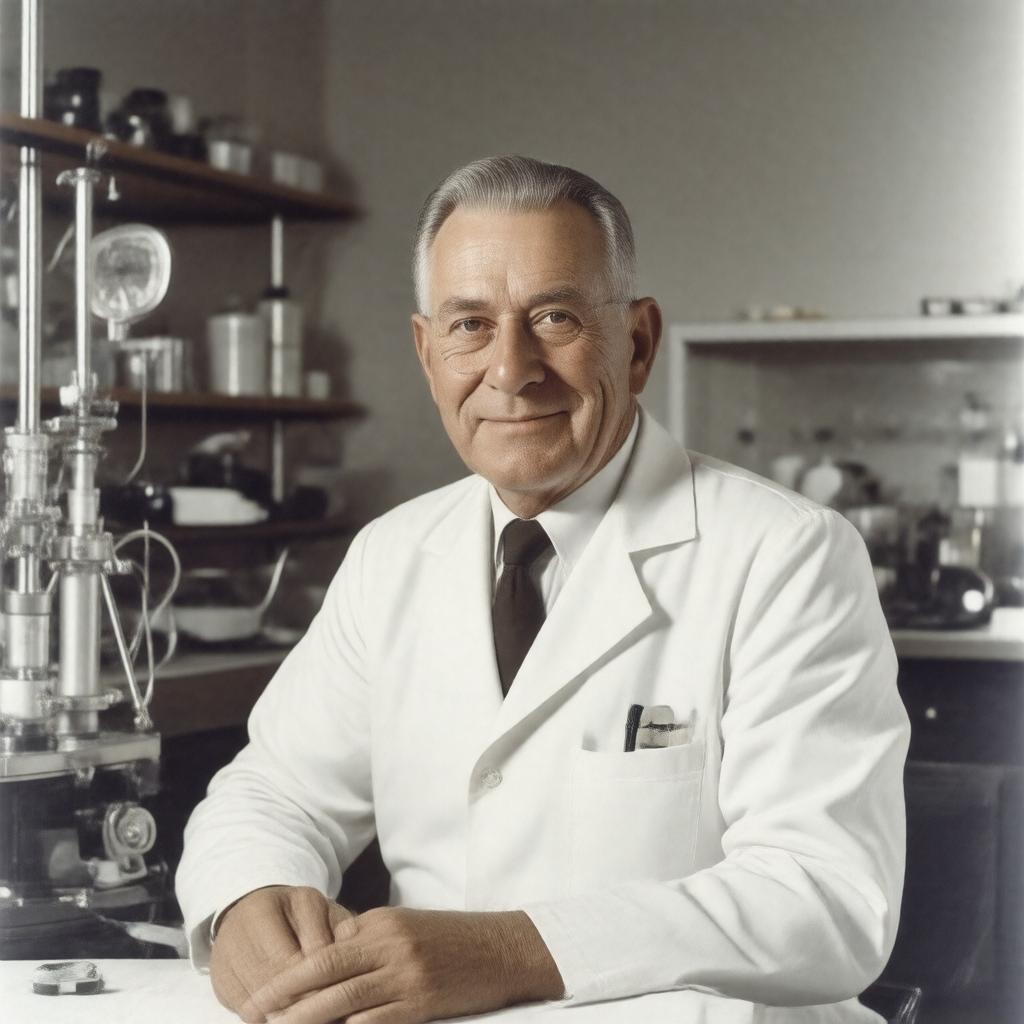 Willem Kolff